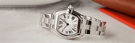 rolex oyster cartier|cartier roadster watch history.